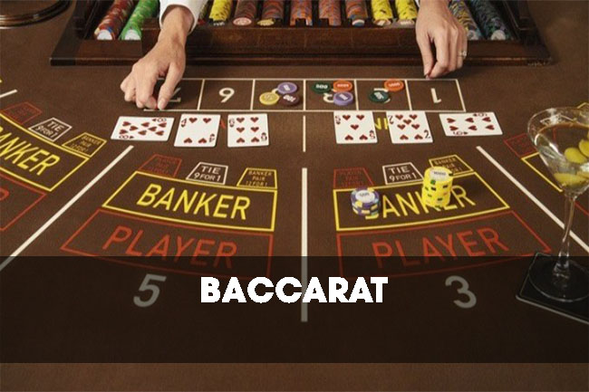 Baccarat