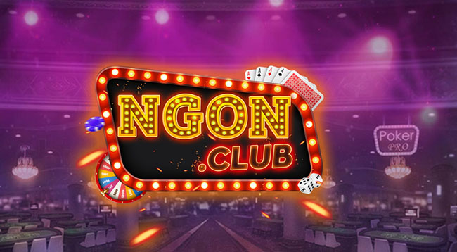 Cổng game Ngon club