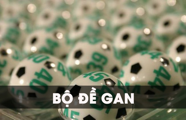 Những bộ đề gan miền Bắc chu kỳ đầu