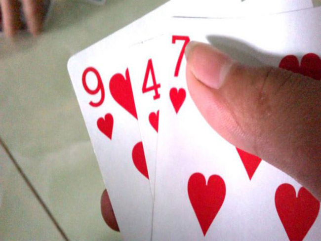 Chiến thuật để chơi 3 cây hiệu quả nhất