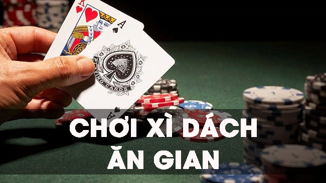 Cách chơi bài Xì Dách ăn gian hiệu quả nhất là áp dụng đòn tâm lý trong tình huống này.