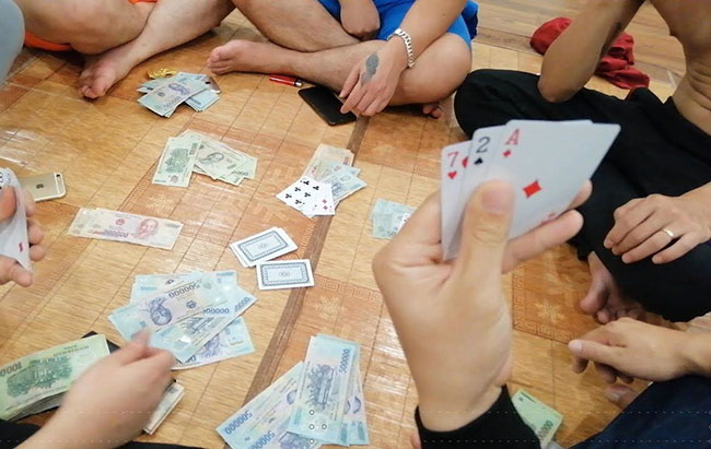 Có chiến thuật chơi hợp lý Có chiến thuật chơi hợp lý