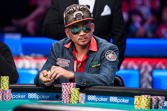 Đôi nét về game bài ông trùm poker