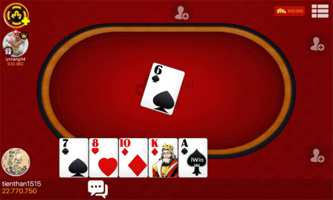 Game đánh bài catte có ưu điểm gì nổi bật?