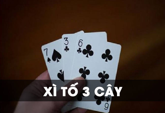 chơi xì tố 3 cây có vẻ đơn giản hơn nhiều và đem lại nhiều trải nghiệm thú vị cho những người chơi.