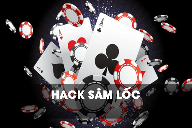 Hack sâm lốc