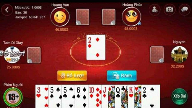 Chơi sâm lốc hack cần lưu ý điều gì?