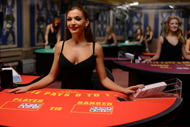Kinh nghiệm chơi Baccarat giỏi từ cao thủ