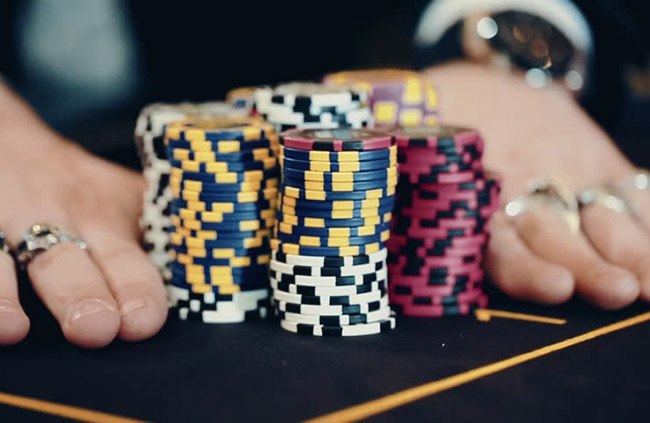 Một số kinh nghiệm đánh poker giỏi khác