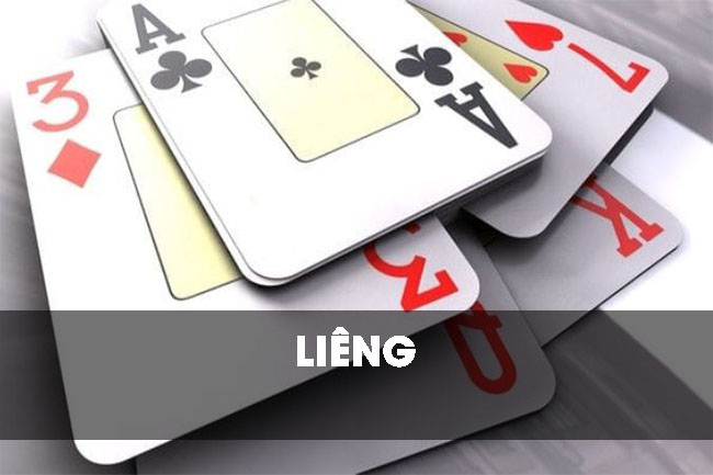 Liêng