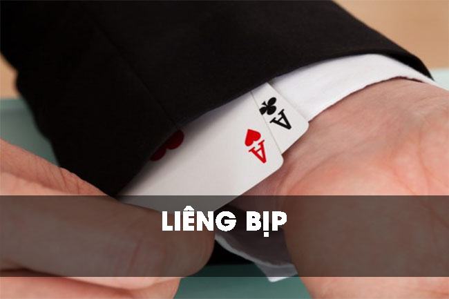 Liêng bịp