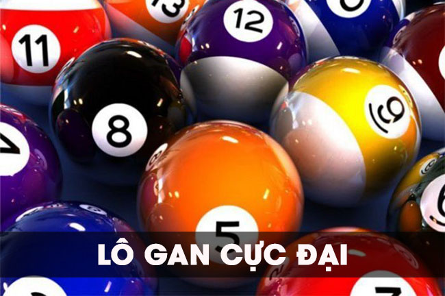 Lô gan cực đại là gì?