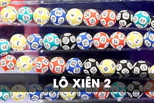 Khái niệm lô xiên 2