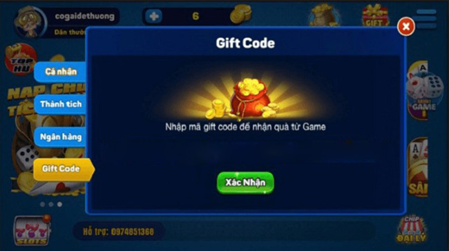 Số lượng mã code ở ZingPlay đang có thời điểm hiện tại hơn 40.000 mã