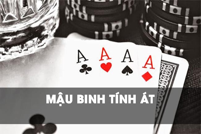 Mậu binh tính át