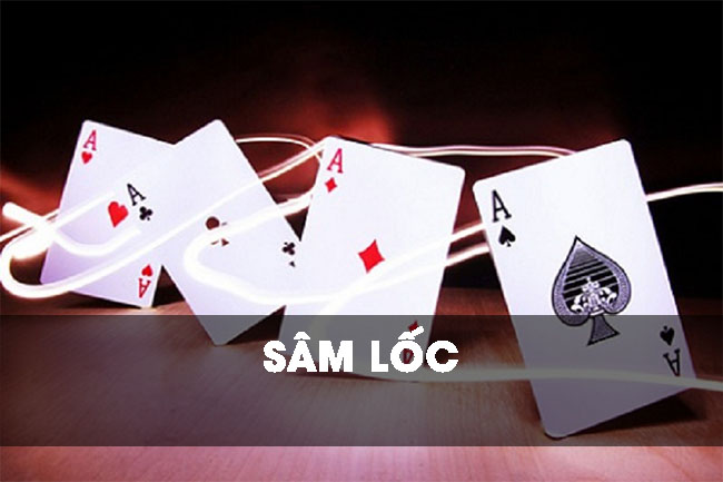Sâm Lốc