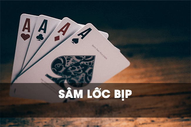 Sâm lốc bịp