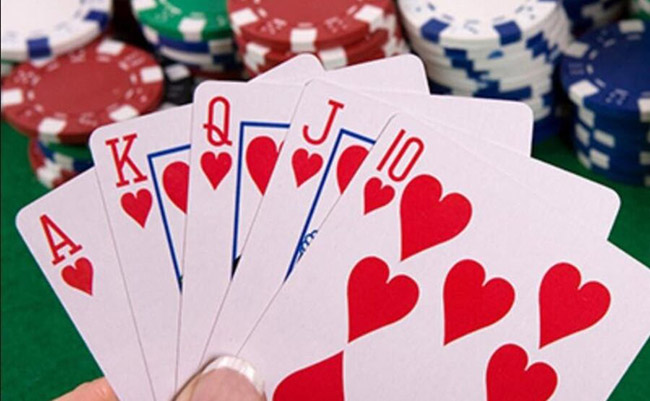Giới thiệu đôi nét game Tiến lên miền Nam