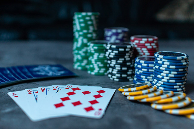 Sự thay đổi về Rake ảnh hưởng như thế nào với người chơi
