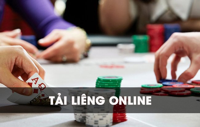 Cách tải game Liêng online trên điện thoại