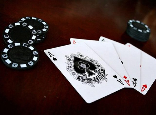 Cách tải game bài Catte về máy tính