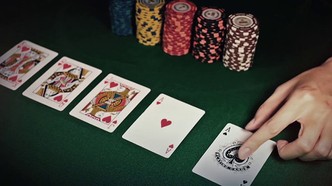 Cách tải game ông trùm poker chi tiết nhất