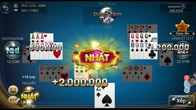 Hướng dẫn chi tiết cách tải game đánh bài phỏm online Hướng dẫn chi tiết cách tải game đánh bài phỏm online
