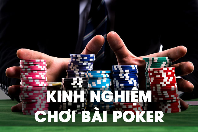 Poker là trò chơi khó, yêu cầu người chơi cần có chiến thuật và kinh nghiệm chơi dày dặn
