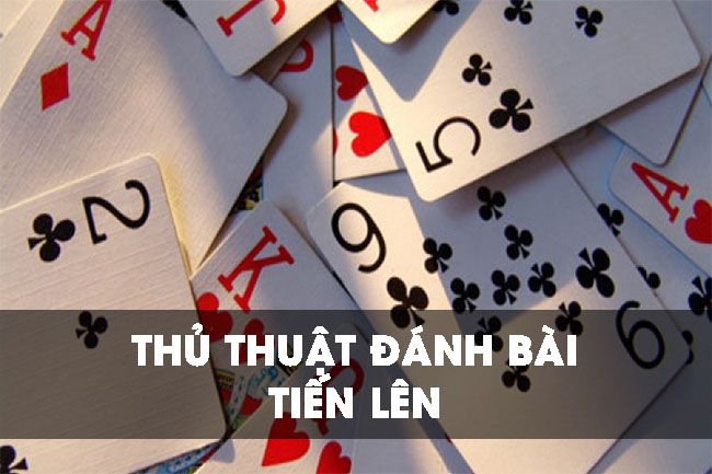 Ghi nhớ bài là thủ thuật đánh bài tiến lên quan trọng