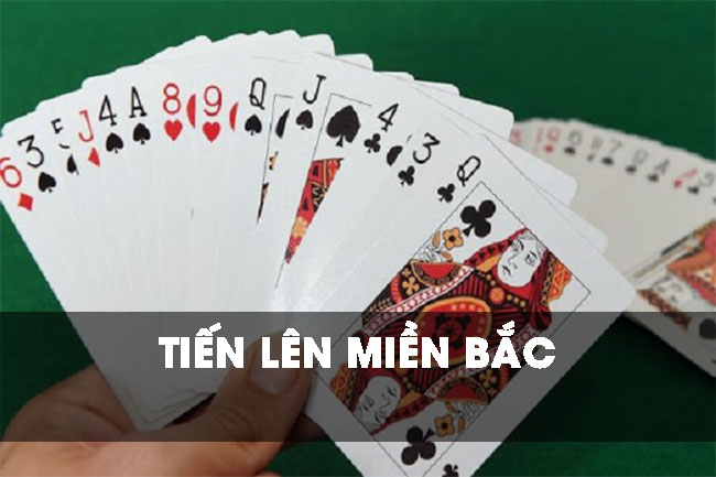 Tiến lên miền bắc