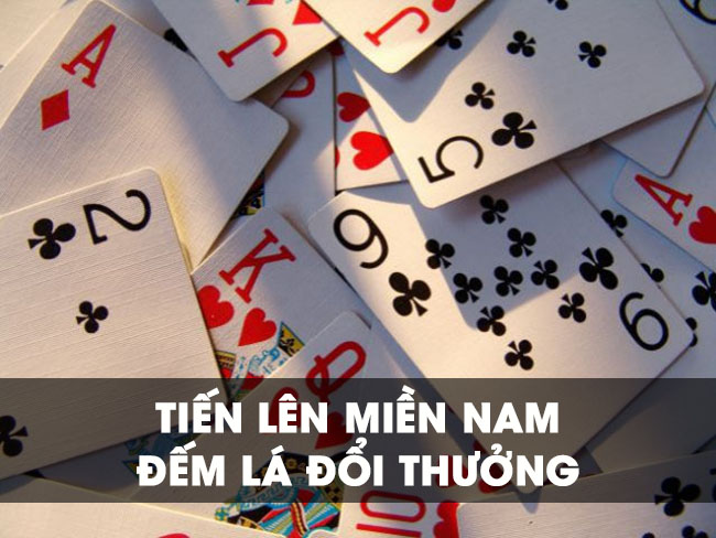 Game bài Tiến Lên miền Nam là một trong những tựa game đã xuất hiện từ rất lâu trên thị trường game bài đổi thưởng của Việt Nam