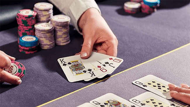 Cách tính tiền trong game mậu binh 9 cây đổi thưởng trực tuyến