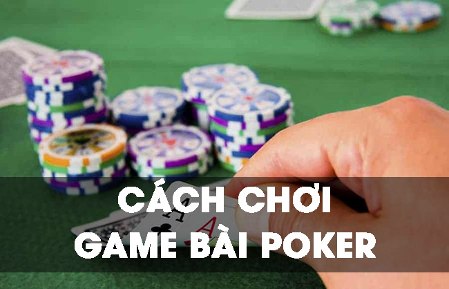 Poker còn có tên gọi khác là Texas Hold’em