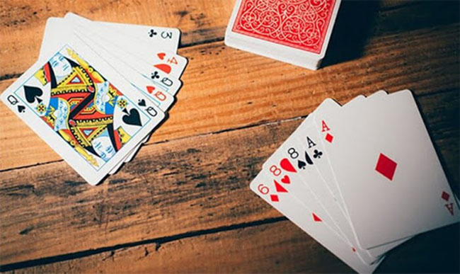 Trường hợp đền trong bài phỏm miền Bắc