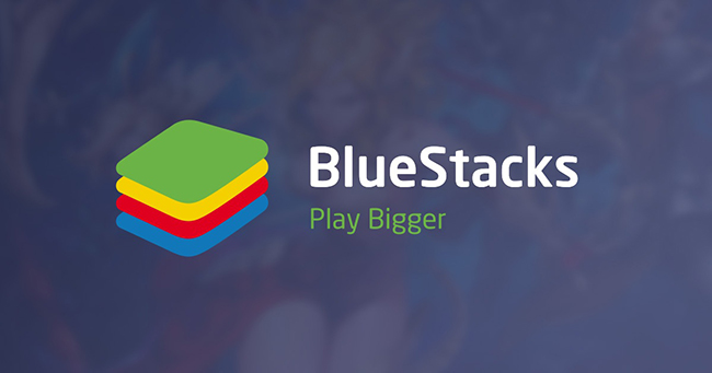 Sau khi bạn tải đánh bài liêng miễn phí về rồi tiến hành cài đặt bài liêng bằng Bluestacks