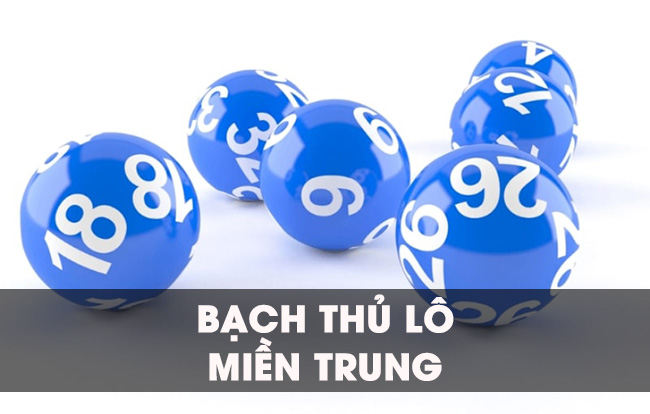 bạch thủ lô miền Trung