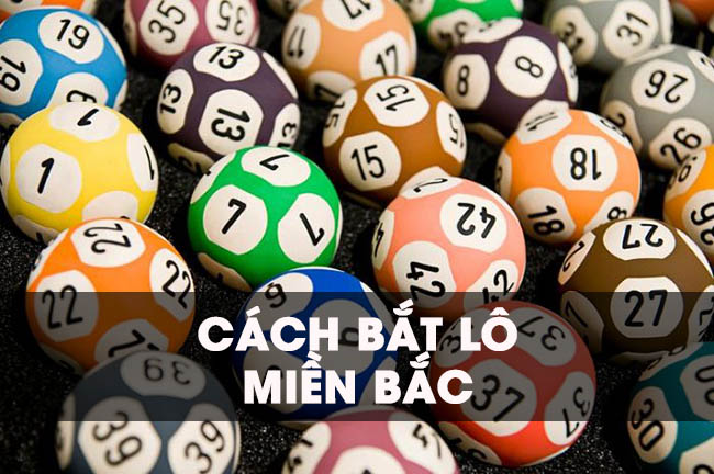 Cách bắt lô miền bắc dựa theo hình quả trám