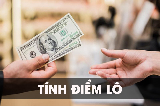 cách tính điểm lô đề miền Bắc