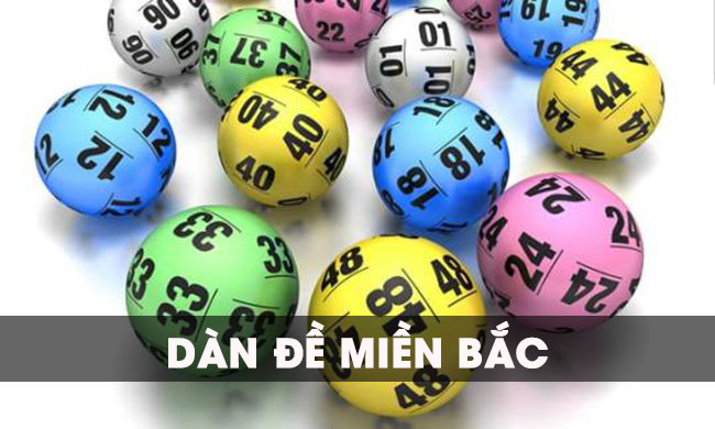 dàn đề miền Bắc