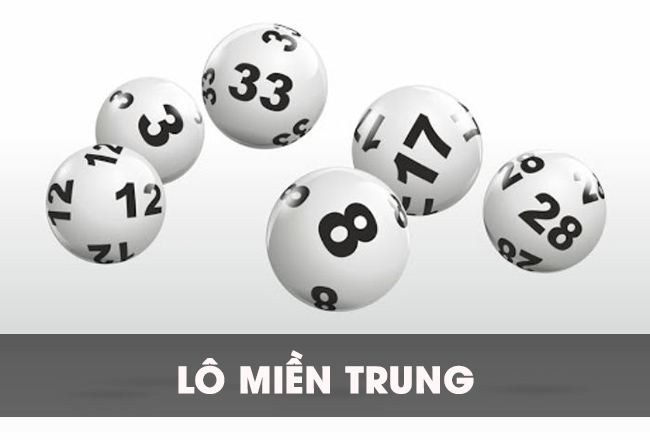 Đánh lô miền Trung