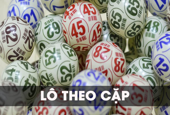 Những con lô theo cặp hay đi cùng nhau