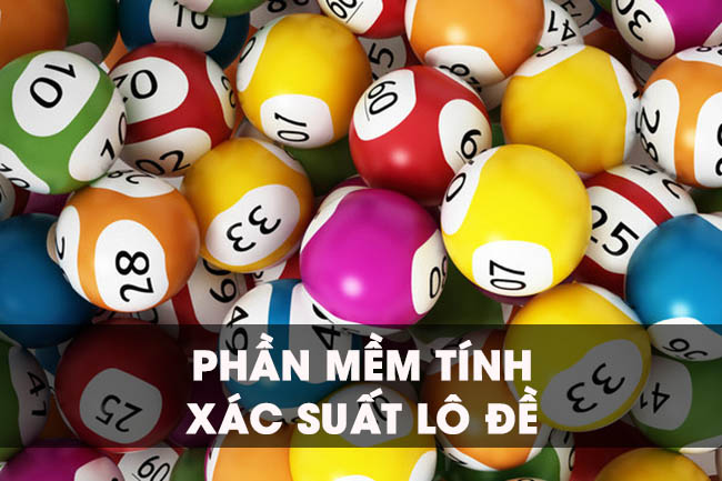 Phần mềm tính lô đề là các ứng dụng được lập trình viên máy tính viết ra
