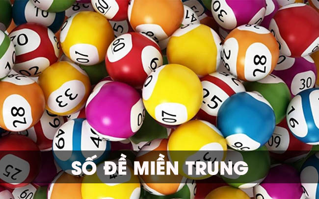 Cách đánh lô đề miền Trung