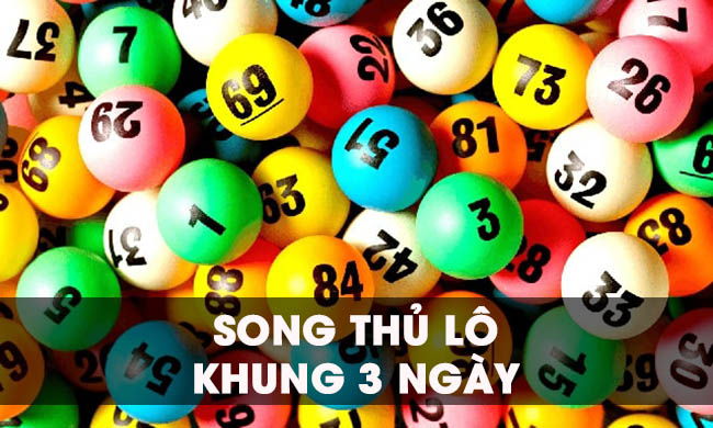 Song thủ lô nuôi khung 3 ngày là gì?