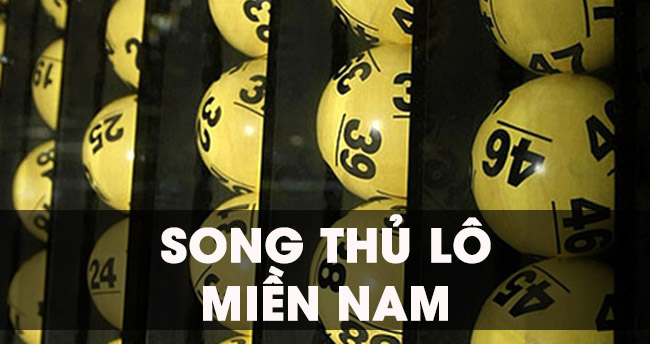 song thủ lô miền Nam