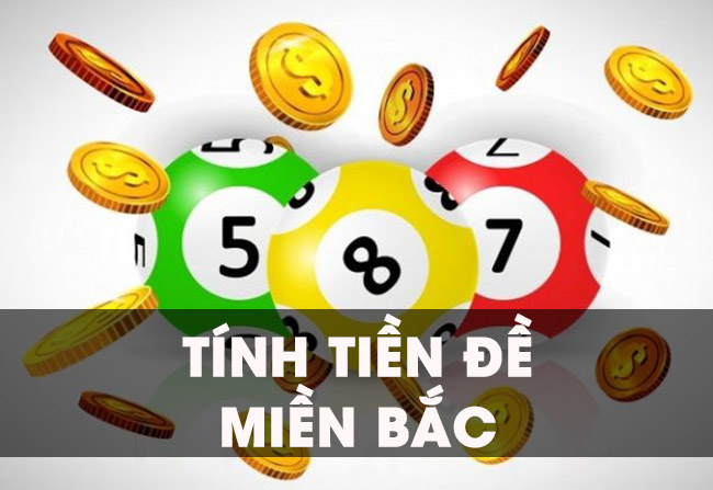 Hướng dẫn cách tính tiền đề miền bắc theo nhà cái